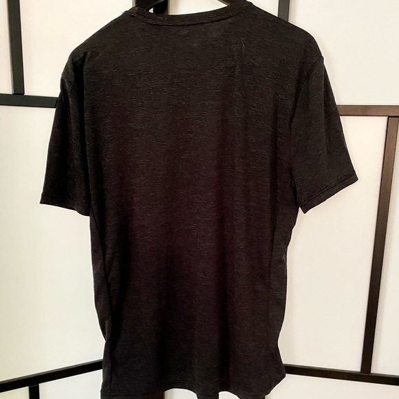 Karbon Light Golf T-shirt - Picture 3 of 4